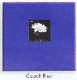 Pioneer Cobalt Blue Scrapbook